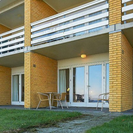 4 Person Holiday Home In Allinge Екстер'єр фото