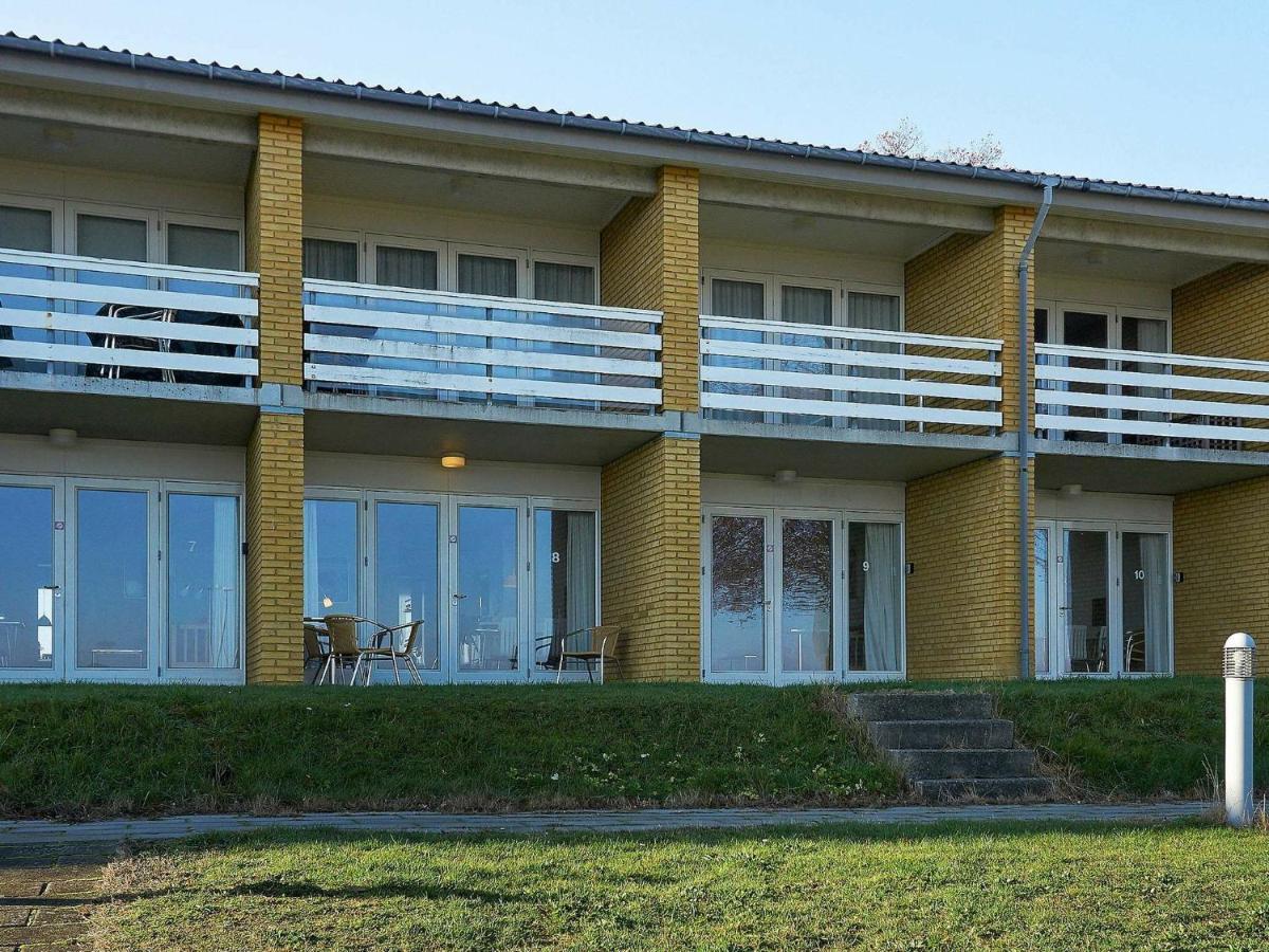 4 Person Holiday Home In Allinge Екстер'єр фото